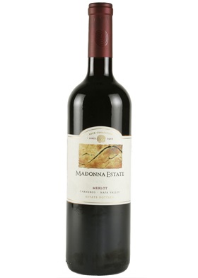 Product Image for 2022 Madonna Estate Merlot